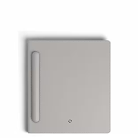 Porta Block Notes Montblanc Digital Paper in Pelle 135041